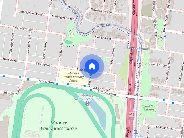 House for rent in Camerons Creek, Victoria