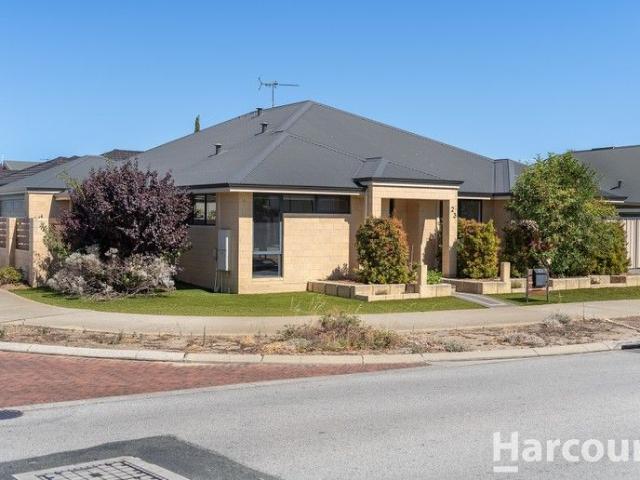 House for sale in Parklands, Western Australia