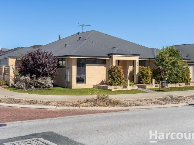 House for sale in Parklands, Western Australia