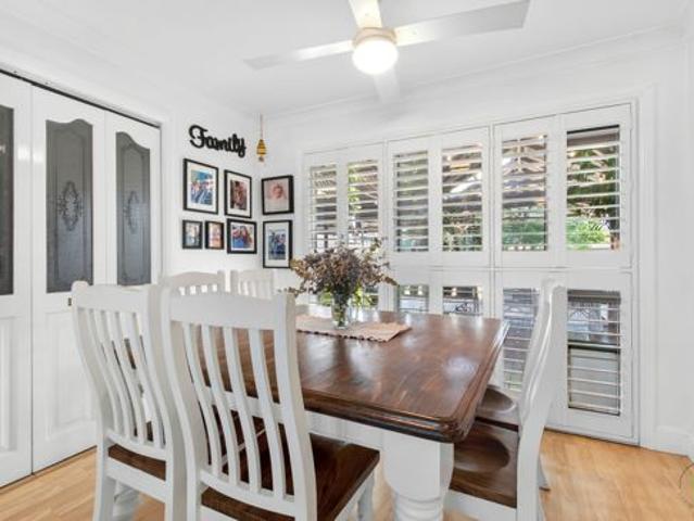 House for sale in Bligh Park, Sydney