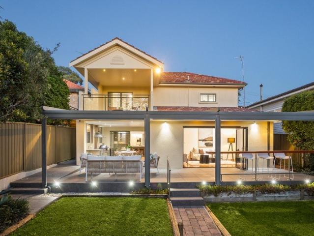 House for sale in Sydney, New South Wales