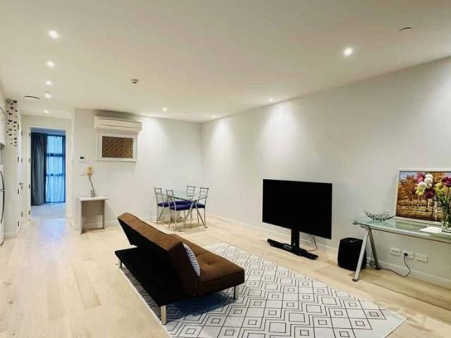 Apartment for rent in Balmoral, Oroua County