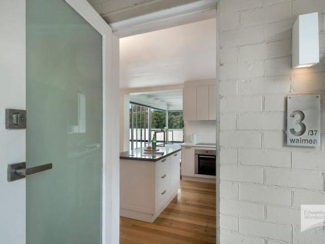 Apartment for rent in Hobart, Tasmania