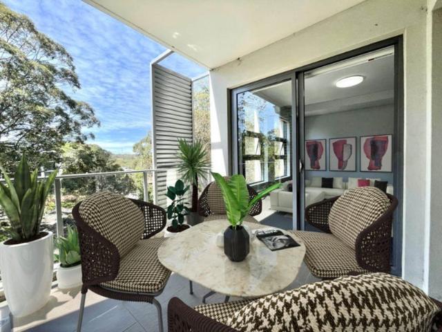 Apartment for rent in Sydney, New South Wales