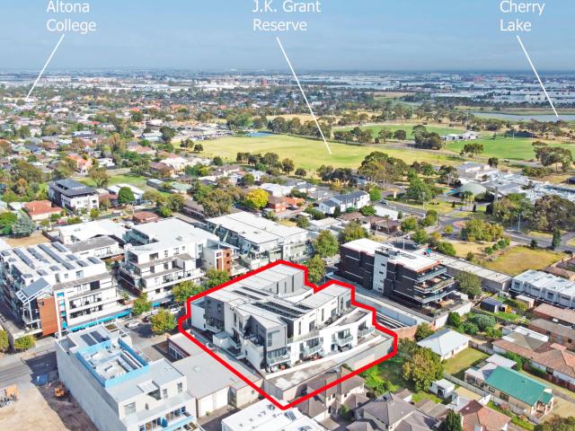 Apartment for sale in Camerons Creek, Victoria