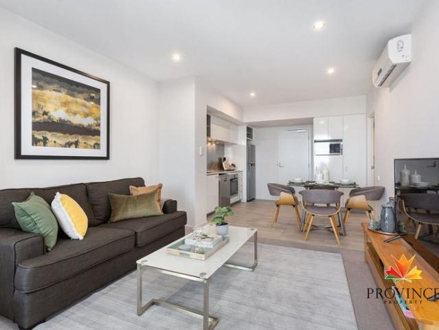 Apartment for rent in Cockburn, Western Australia