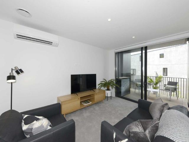 Apartment for rent in Christchurch Central, Linwood-Central-Heathcote Community