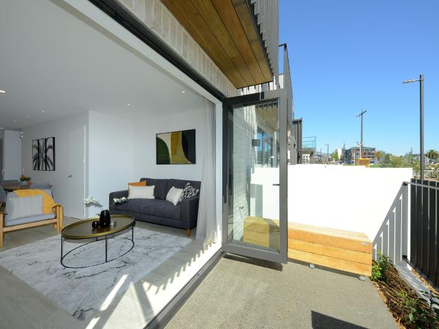 House for rent in Heathcote, Canterbury