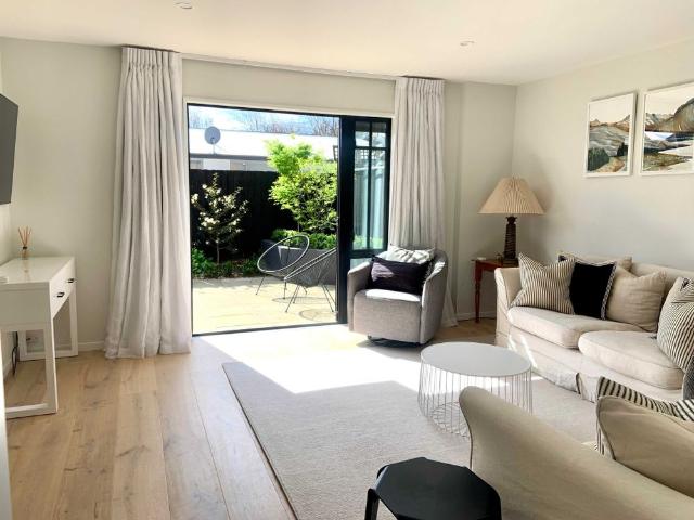 Townhouse for rent in Christchurch Central, Linwood-Central-Heathcote Community