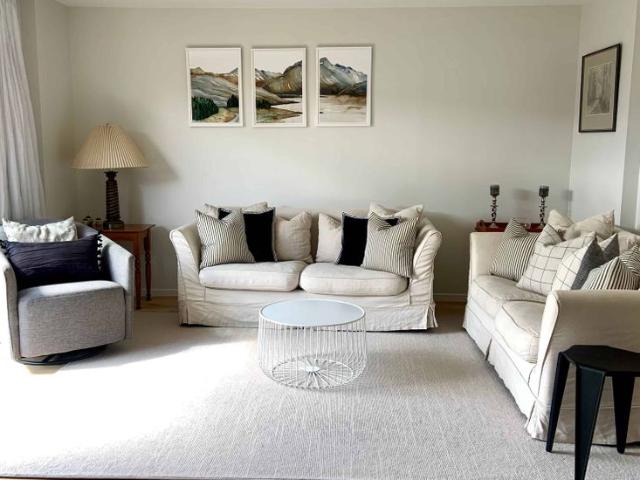 Townhouse for rent in Heathcote, Canterbury