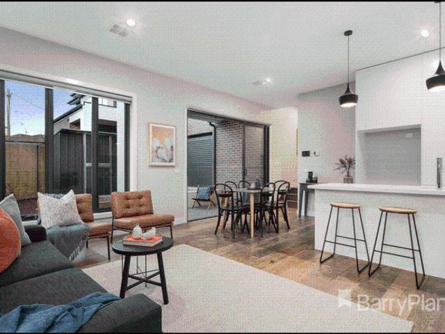 Townhouse for rent in Camerons Creek, Victoria