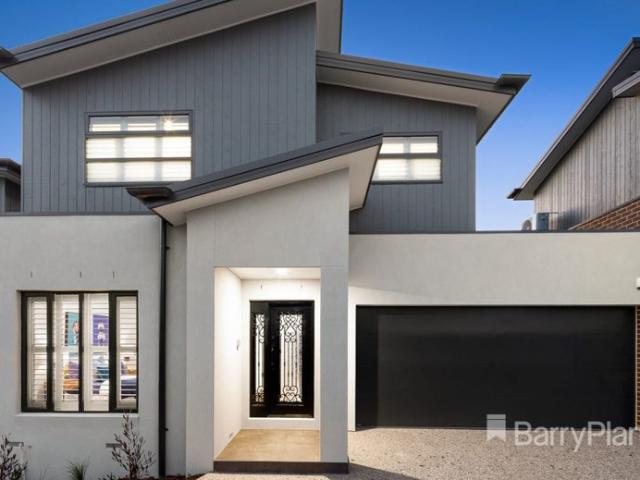 Townhouse for rent in Camerons Creek, Victoria