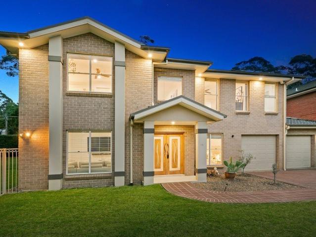 House for sale in Sydney, New South Wales