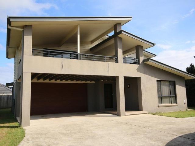 Duplex for rent in Cumbalum, New South Wales