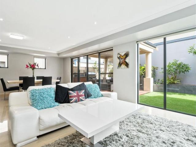 House for rent in Leederville, Western Australia
