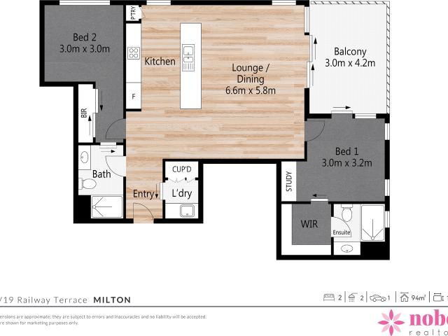 Apartment for sale in Toombul, Queensland