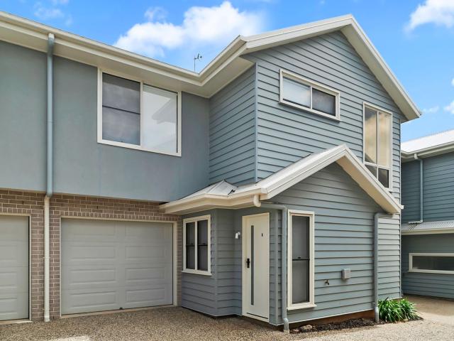 Apartment for rent in Toowoomba, Queensland