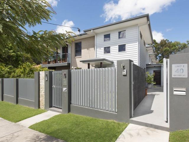 Townhouse for rent in Toombul, Queensland
