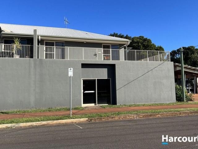 Apartment for rent in Childers, Queensland