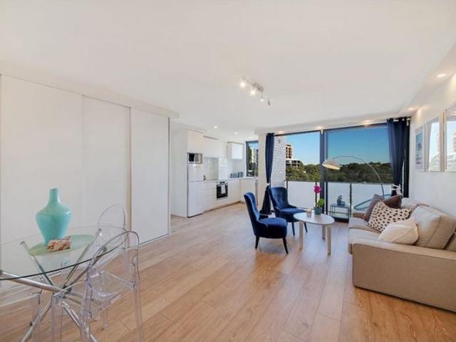 Apartment for rent in Sydney, New South Wales