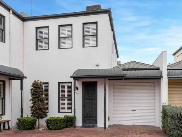 Townhouse for rent in Camerons Creek, Victoria