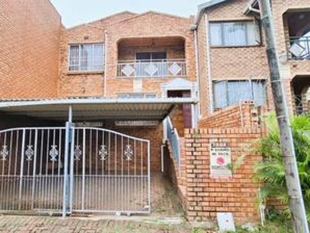House for sale in Phoenix, Kwazulu-natal