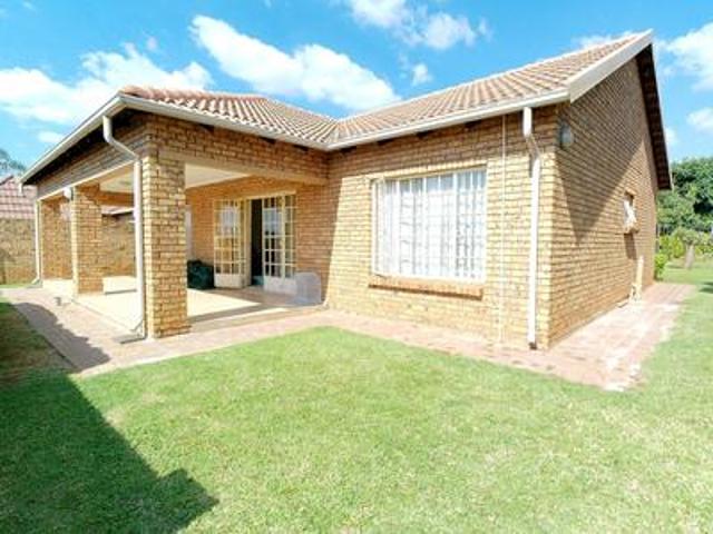 House for sale in Akasia, Gauteng