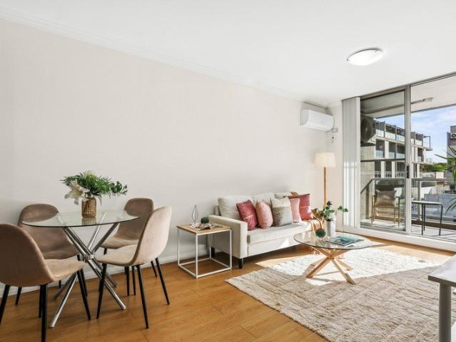 Apartment for sale in Sydney, New South Wales