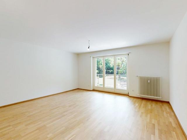 Apartment mieten in Basel, Basel-Stadt