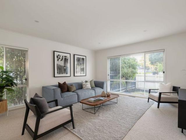 Townhouse for rent in Camerons Creek, Victoria