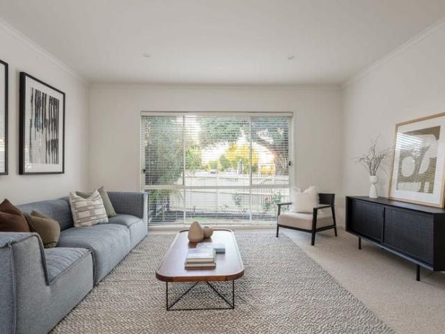 Townhouse for rent in Camerons Creek, Victoria