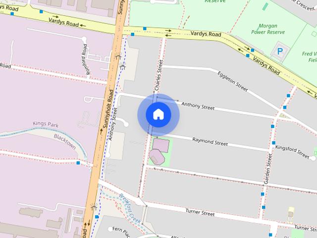 House for rent in Blacktown, Sydney
