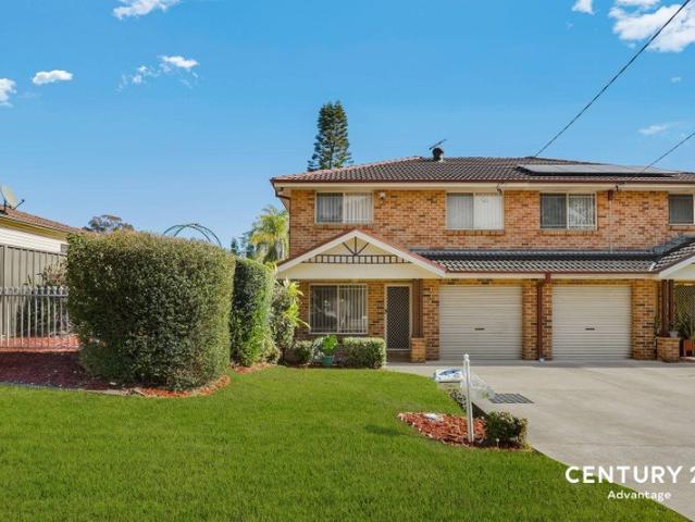 Duplex for sale in Sydney, New South Wales