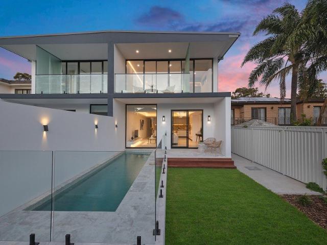 House for sale in Sydney, New South Wales