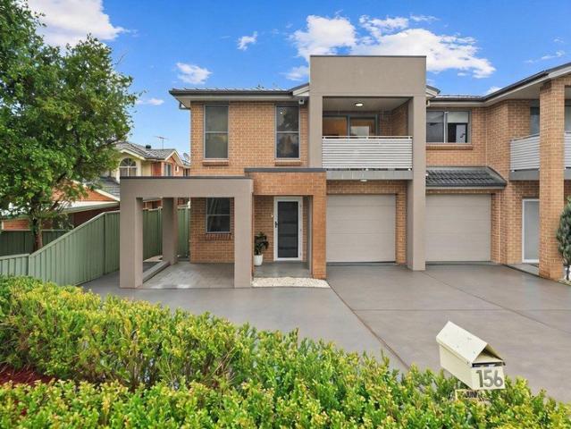 Duplex for sale in Sydney, New South Wales