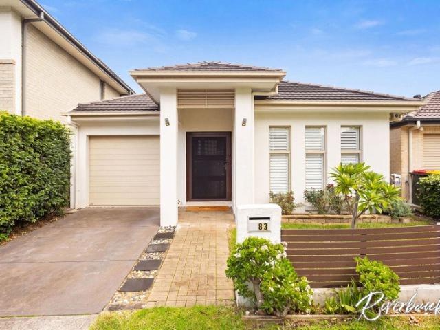 House for sale in Sydney, New South Wales