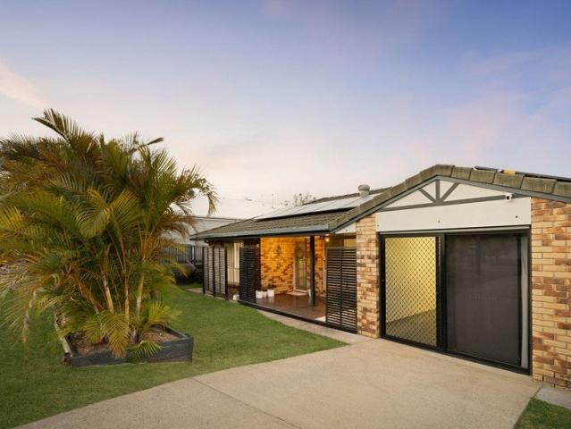 House for sale in Brassall, Greater Brisbane