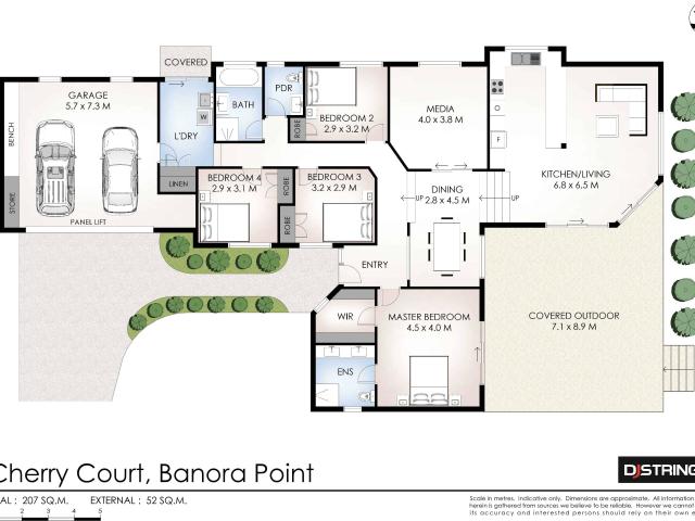 House for sale in Banora Point, New South Wales