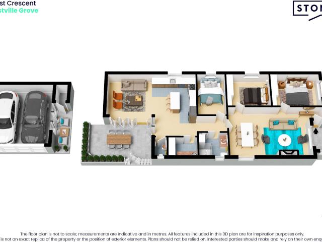 House for sale in Sydney, New South Wales