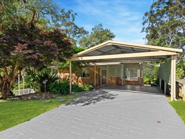 House for sale in Lisarow, New South Wales