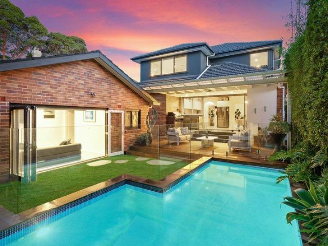 House for sale in Willoughby, New South Wales