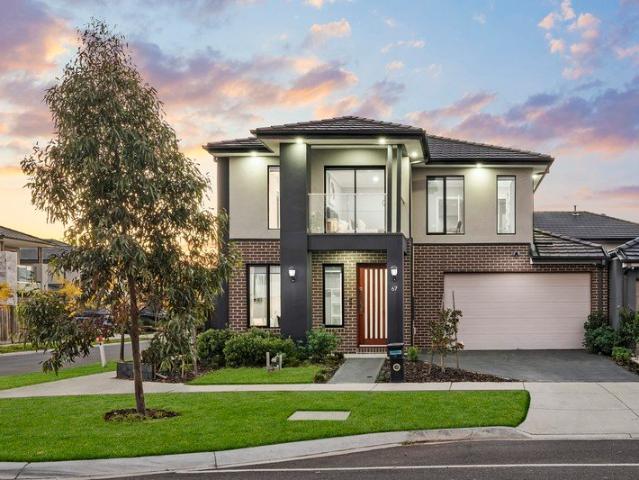 House for sale in Camerons Creek, Victoria
