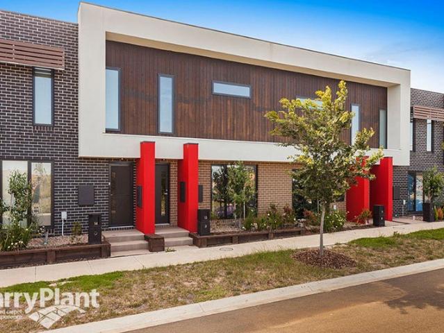 Townhouse for rent in Camerons Creek, Victoria