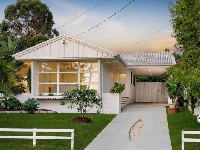 House for sale in Sydney, New South Wales