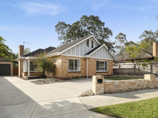 House for sale in Murrumbeena