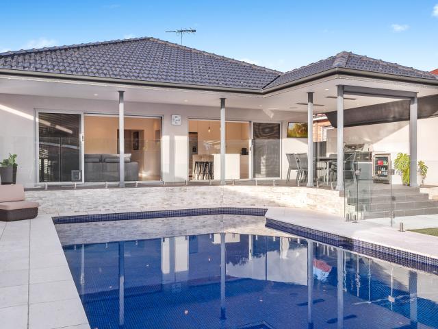 House for sale in Sydney, New South Wales