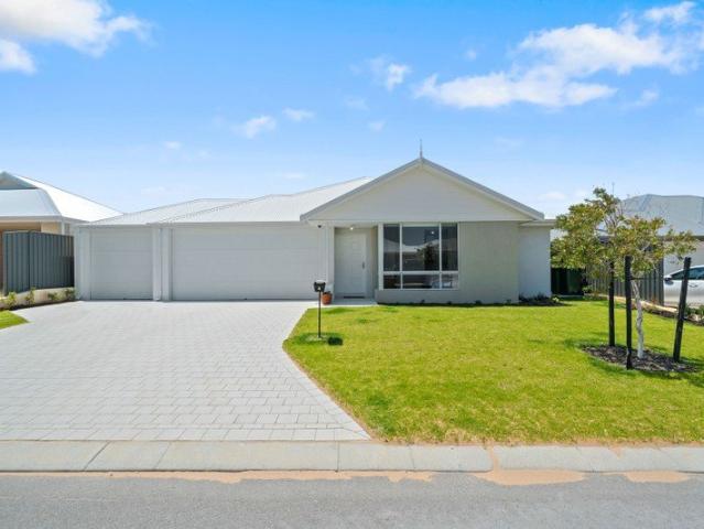 House for rent in Parklands, Western Australia