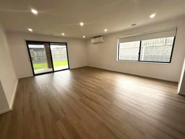 House for rent in Warragul, Victoria