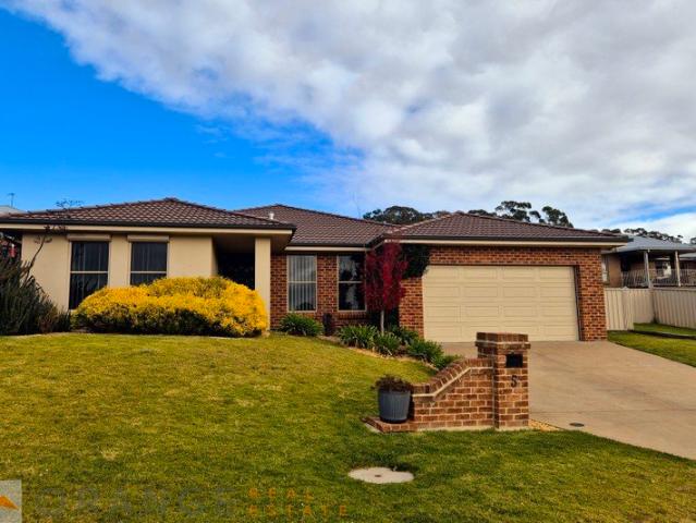 House for rent in Orange, New South Wales