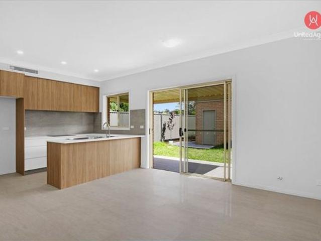 House for rent in Sydney, New South Wales